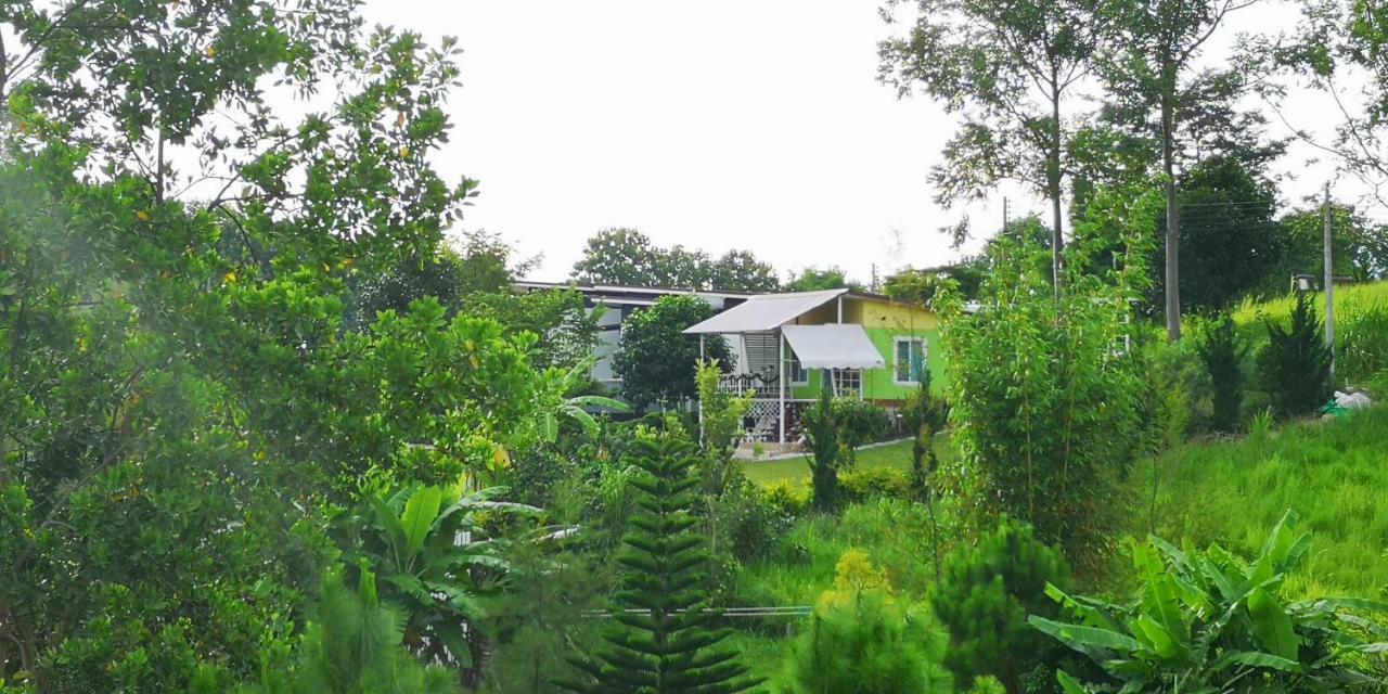บ้านปลายฝัน Baanplaifun Ban Huai Phai Exterior foto
