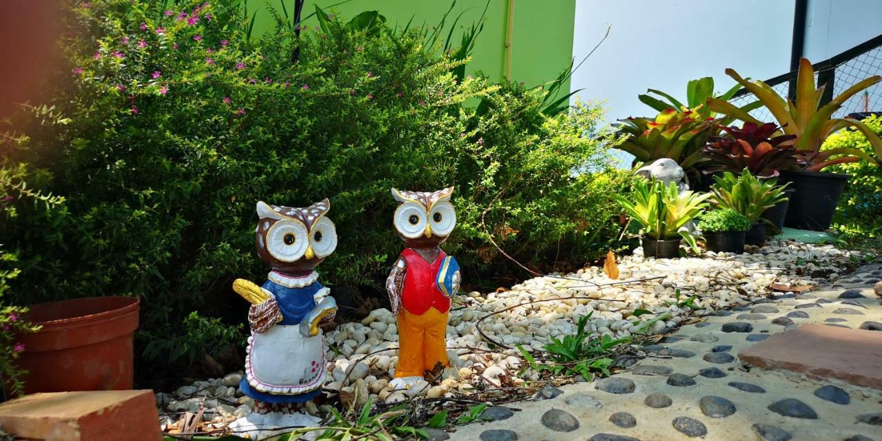 บ้านปลายฝัน Baanplaifun Ban Huai Phai Exterior foto