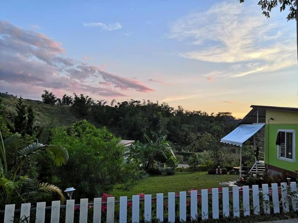 บ้านปลายฝัน Baanplaifun Ban Huai Phai Exterior foto